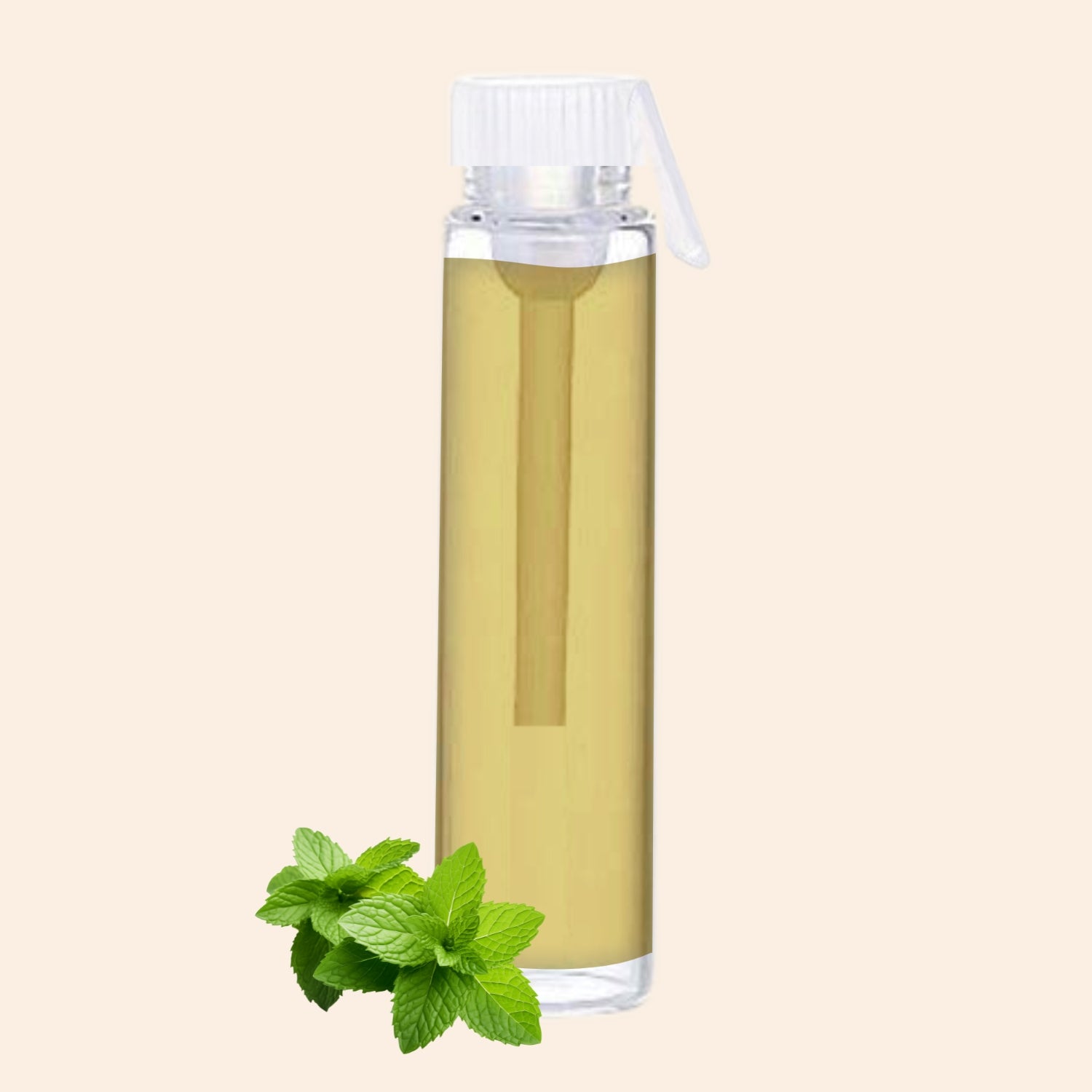 shoprythmindia Free Samples Spearmint Oil Sample shoprythmindia Free Samples Spearmint Oil Sample